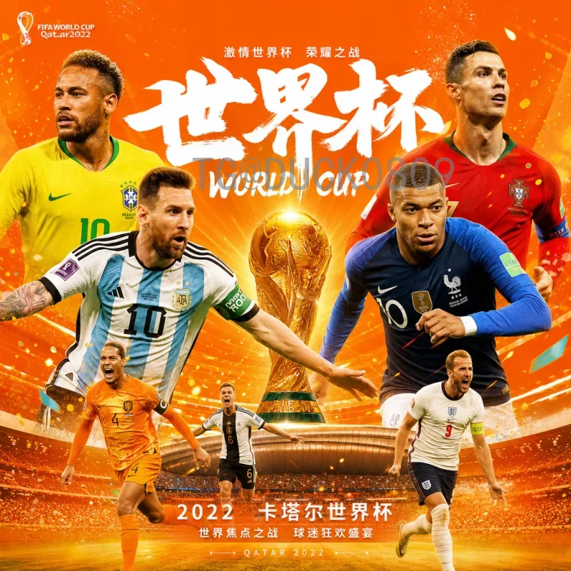 官方2026国际足联世界杯新闻资讯一览：赛程、场馆与期待