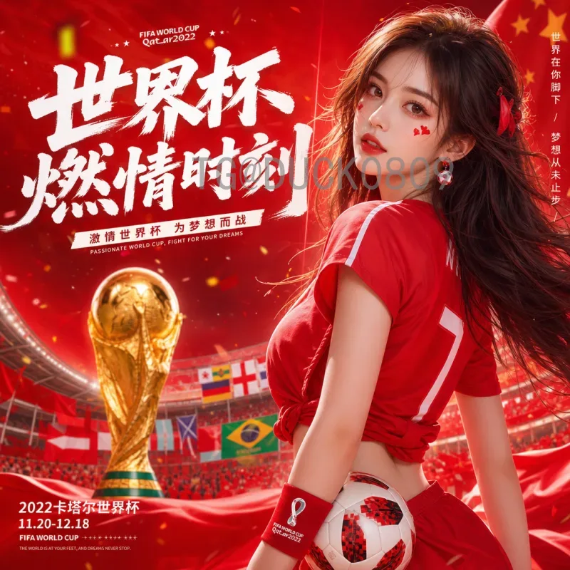 2026世界杯中国队阵容前瞻：谁将代表国足征战美加墨？